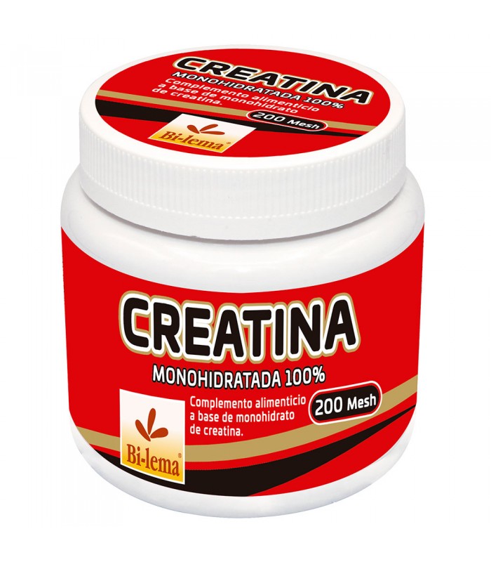 Creatina · Bilema · 350gr