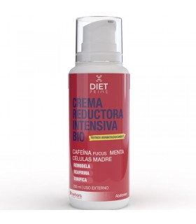 Crema Reductora Intensiva BIO · Herbora· 200ml