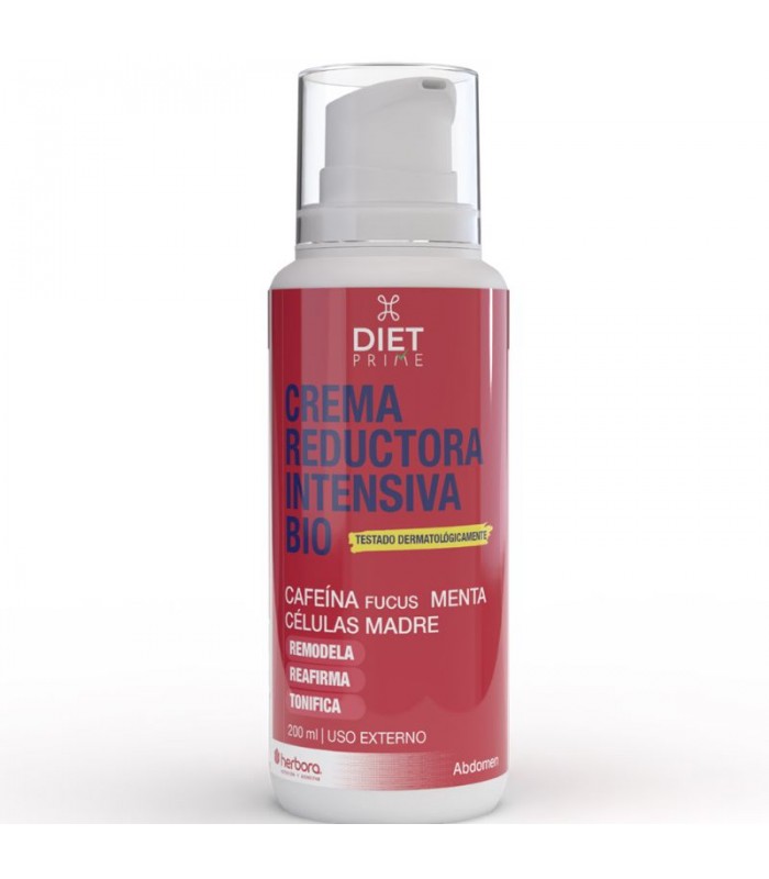 Crema Reductora Intensiva BIO · Herbora· 200ml