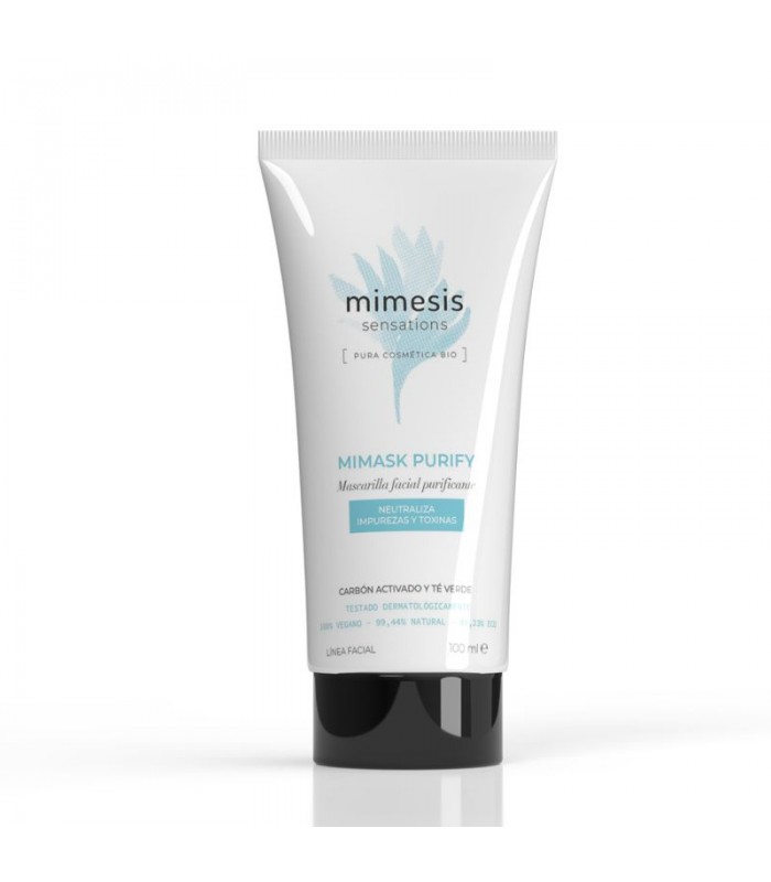 Mimask Purify MIMESIS · Herbora · 100ml