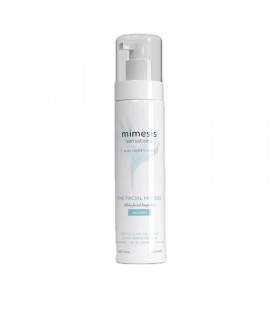 Facial Mousse · Mimesis Sensations · 200 ml