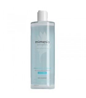 Agua Micelar · Mimesis Sensations · 400 ml