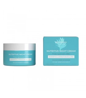 Nutritive Night Cream · Mimesis Sensations · 50 ml