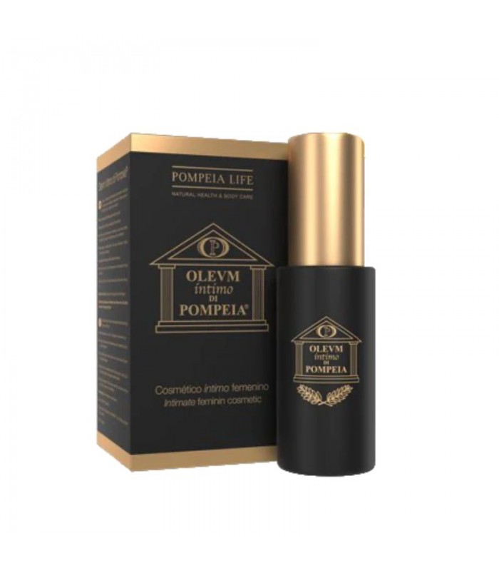 Aceite Pompeia · Pompeia Life · 50 ml