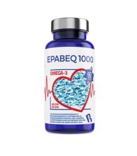 Epabeq 1000 · Bequisa · 60 perlas