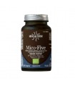 Mico-Five · Hifas Da Terra · 70 Cápsulas