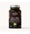 Mico Mix · Hifas da Terra · 70 Cápsulas