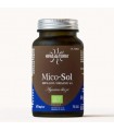 Mico Sol · Hifas da Terra · 70 Cápsulas