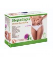Hepadiges Detox Probiotic · Dis · 60 Cápsulas