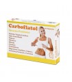 Carboflatol · Dis · 60 Capsulas
