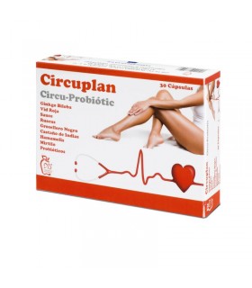 Carboflatol · Dis · 60 Cápsulas