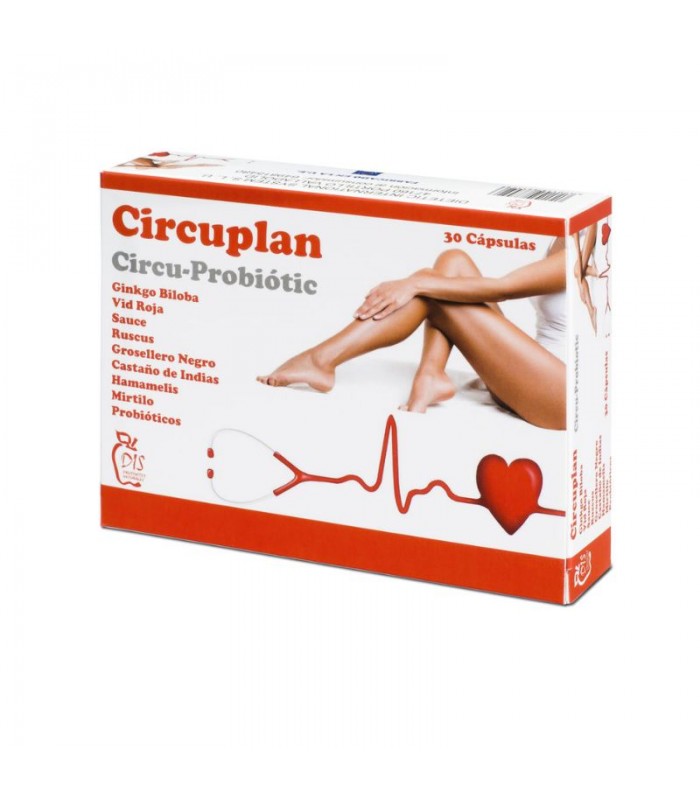 Carboflatol · Dis · 60 Cápsulas