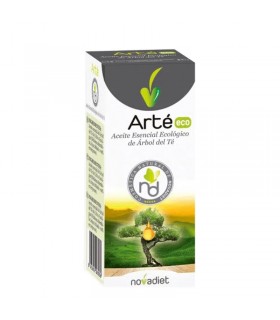Aceite Esencial de Árbol de Té ECO · Novadiet · 15 ml