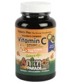Vitamina C · Animal Parade Nature's Plus · 90 Comprimidos masticables