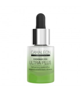 CICA Exosome Serum Ultra Plus · Camaleon Cosmetics · 15 ml