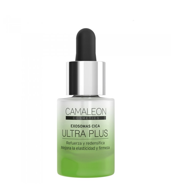 CICA Exosome Serum Ultra Plus · Camaleon Cosmetics · 15 ml