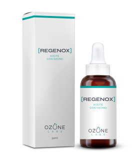 REGENOX · Ozonelabs · 30 ml