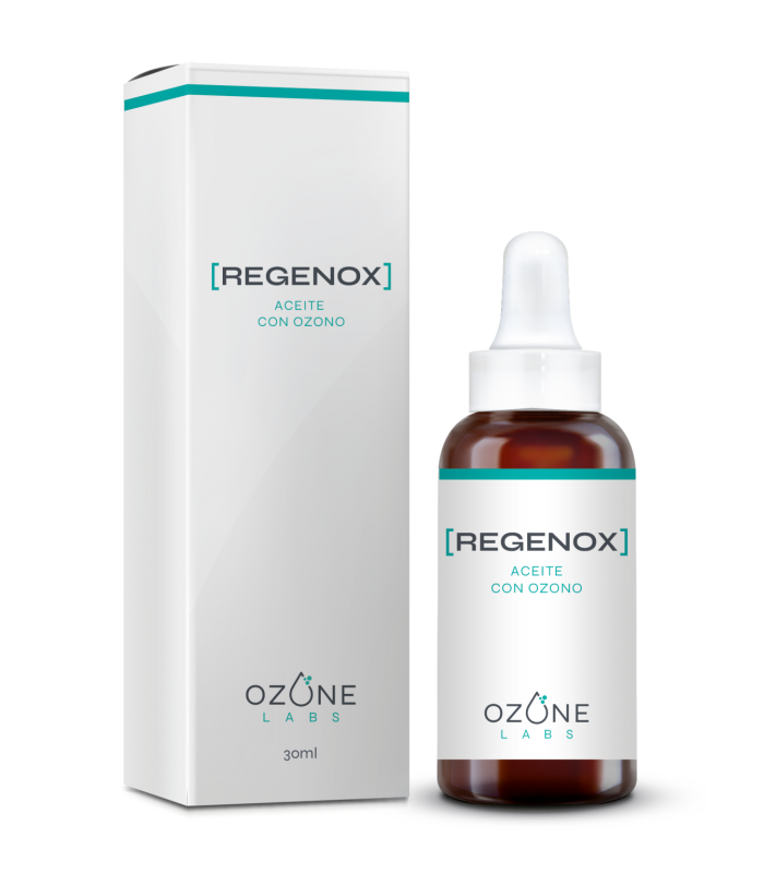 REGENOX · Ozonelabs · 30 ml