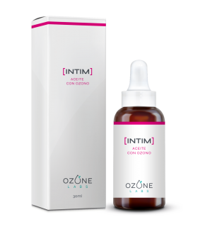INTIM · Ozonelabs · 30 ml