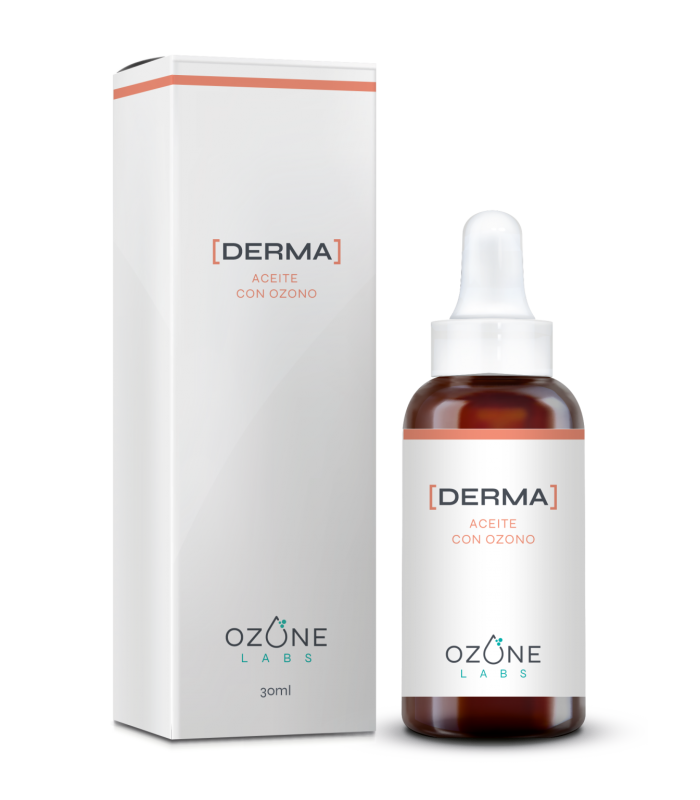 DERMA · Ozonelabs · 30 ml