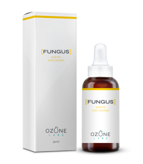 FUNGUS · Ozonelabs · 30 ml