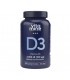 Vitamina D3 · Vitamine Herbora · 60 comprimidos