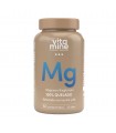 Magnesio Bisglicinato · Vitamine Herbora · 60 comprimidos