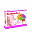Memorión · DIS · 60 cápsulas