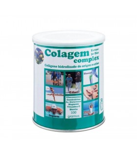 Colagem Complex · DIS · 330 gramos