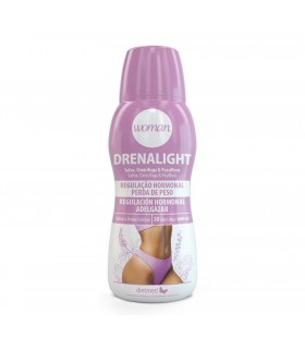 Drenalight Woman · DietMed · 500 ml