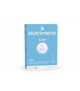 Nutrimeno SLEEP ·  Dietmed · 30 comprimidos