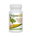 Orégano Oil · 60 cápsulas · Bilema