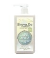 Jabón de Avena · Shova.De · 1 litro