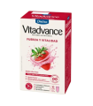 Vitadvance fresa · Dielisa · 10 sobres