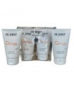 Citrus Care Body Special Set · Exotic Peeling 100ml + Body C-Vit Cream 100ml · Freihaut