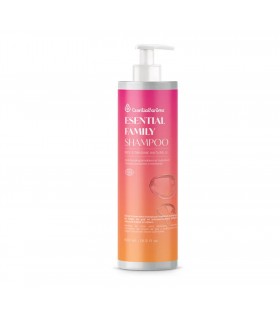 Champú Esential Family · Esential'Aroms · 500 ml