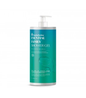 Gel de Ducha Esential Family · Esential'Aroms · 1 litro
