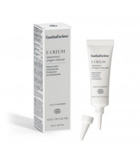 E-Oleum · Esential Aroms · 20 ml