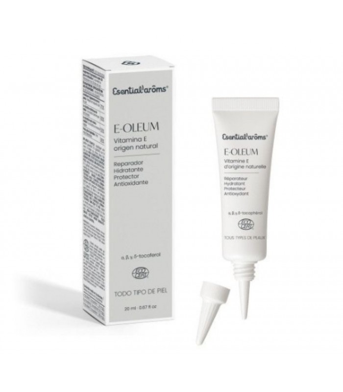 E-Oleum · Esential Aroms · 20 ml