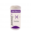 TiroVital Potential-N · Equisalud · 60 cápsulas