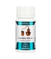 Essential Oils Lavanda · Equisalud · 60 perlas