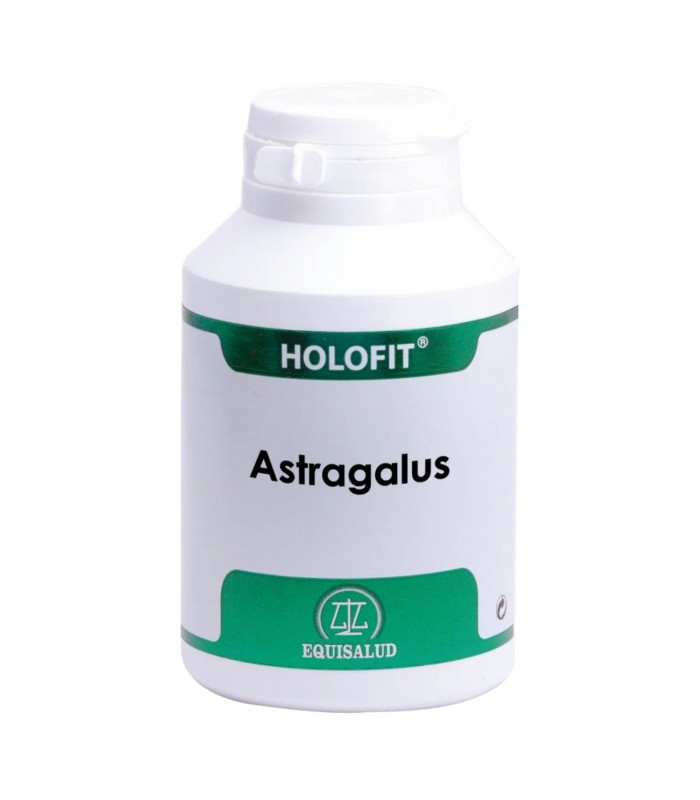 Holofit Astragalus · Equisalud · 180 cápsulas