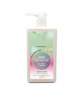 Jabón Relajante y Ultrahidratante · Shova.De · 1 litro