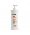 Leche Corporal de Rosa Mosqueta y Caléndula · Mon · 500ml