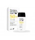 Emulsión Ultraligera Facial SPF50+ · Ebers · 50 ml