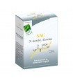 NAC · 100% Natural · 60 cápsulas