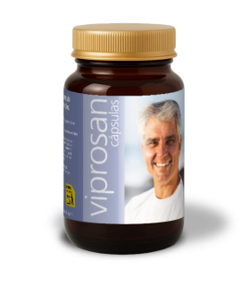 Viprosan · Vital 2000 · 60 cápsulas