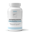 Ashwagandha · Herbora · 30 cápsulas