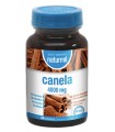 Canela 4.000 mg · Naturmil · 60 comprimidos