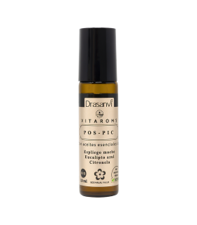 POS-PIC Roll-on · Drasanvi · 10 ml